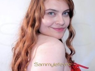 Sammylefevre