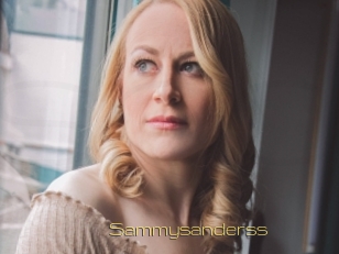 Sammysanderss