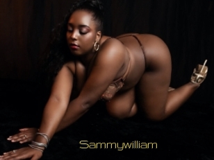 Sammywilliam