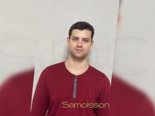 Samolsson