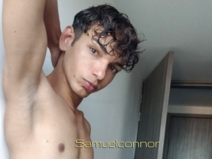 Samuelconnor