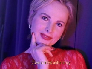 Sandrabehring