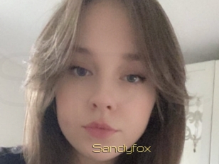 Sandyfox