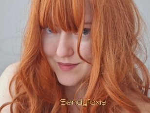 Sandyfoxis