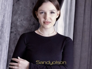 Sandyolson