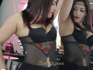 Sandyxxx