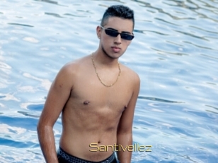 Santivellez