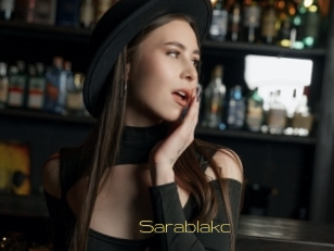 Sarablakc