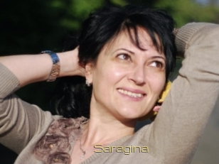 Saragina