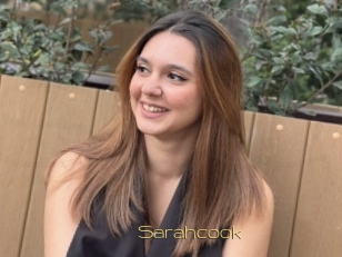 Sarahcook