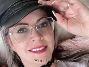 Sarahcrowe