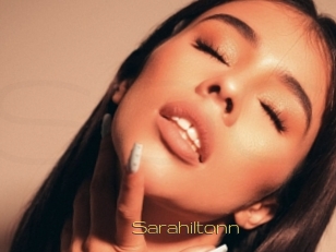 Sarahiltonn
