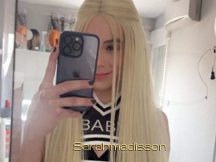 Sarahmadisson