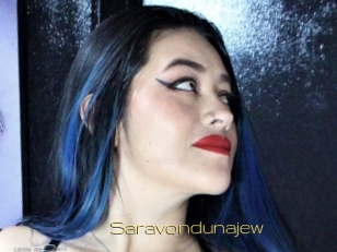 Saravondunajew