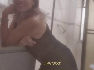 Saraxt