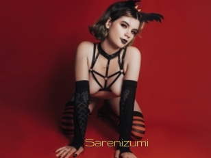 Sarenizumi