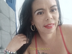 Saritaleon