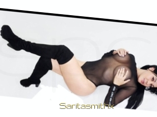 Saritasmithx