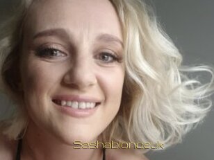 Sashablondeuk