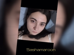 sashamaroon Super Cul
