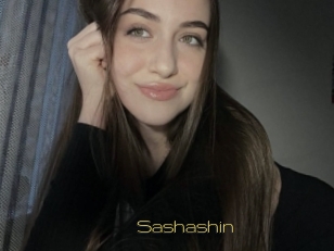 Sashashin