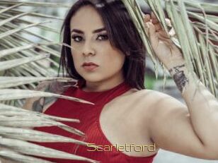 Scarletford