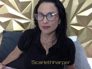 Scarlethharper