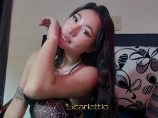 Scarlettlo