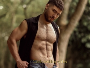 Sebastianvilla