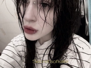 Secretsofkate