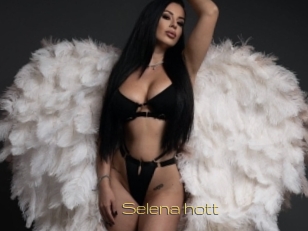 Selena_hott