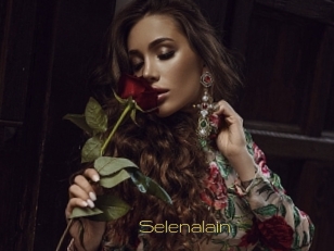 Selenalain