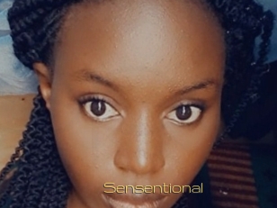 Sensentional