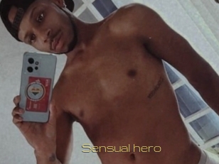 Sensual_hero