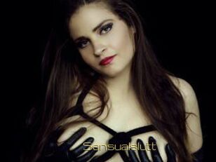 Sensualslutt