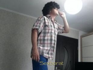 Sexborat