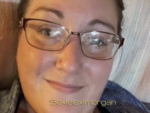 Sexieleximorgan