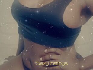 Sexy_batbys