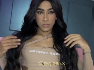 Sexybalxx