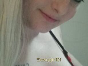 Sexygirl101