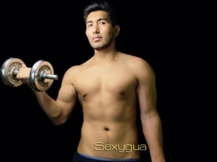 Sexygua