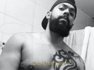 Sexyhairylatino