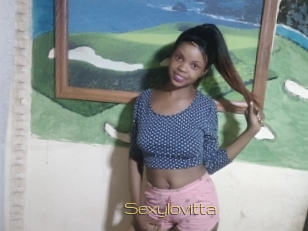 Sexylovitta