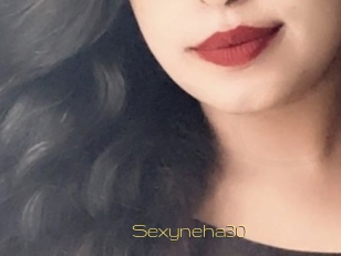 Sexyneha30