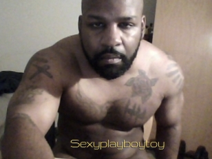 Sexyplayboytoy