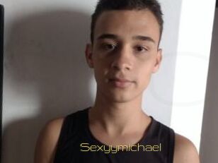 Sexyymichael