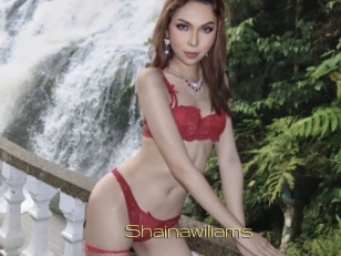 Shainawiliams