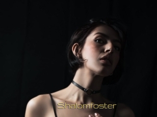 Shalomfoster