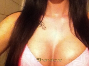 Shanalove