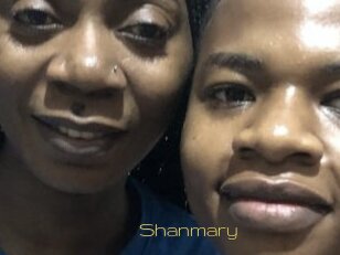 Shanmary